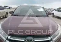 2018 Toyota Highlander photo