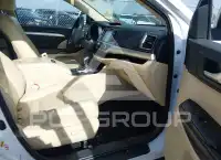 2018 Toyota Highlander photo