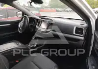 2018 Toyota Highlander photo