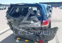 2018 Toyota Highlander фото