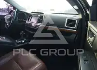 2018 Toyota Highlander фото