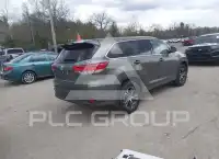 2018 Toyota Highlander фото
