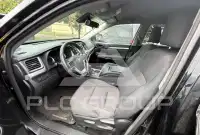 2018 Toyota Highlander фото