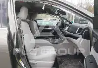 2018 Toyota Highlander фото