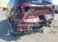 2018 Toyota Highlander фото