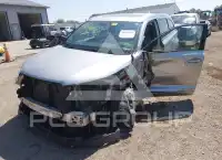 2018 Toyota Highlander фото