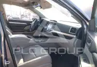 2018 Toyota Highlander фото