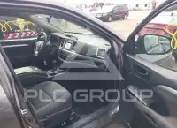2018 Toyota Highlander photo