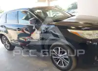 2018 Toyota Highlander photo