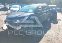 2018 Toyota Highlander фото