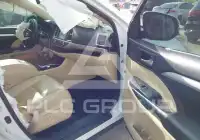 2018 Toyota Highlander фото