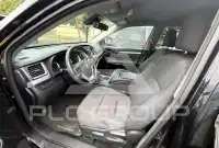 2018 Toyota Highlander фото