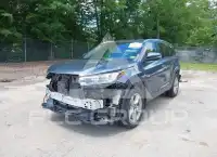 2018 Toyota Highlander photo