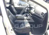 2018 Toyota Highlander фото