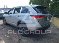 2018 Toyota Highlander фото