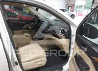 2018 Toyota Highlander фото