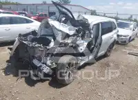 2018 Toyota Highlander фото