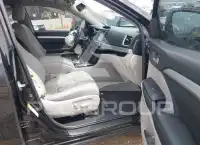 2018 Toyota Highlander фото