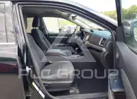 2018 Toyota Highlander фото