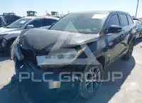 2018 Toyota Highlander фото