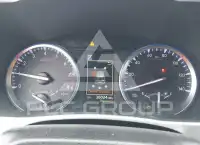 2018 Toyota Highlander фото