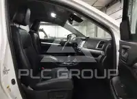 2018 Toyota Highlander photo