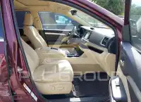 2018 Toyota Highlander фото