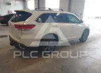 2018 Toyota Highlander фото