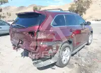 2018 Toyota Highlander фото