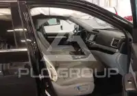 2018 Toyota Highlander photo