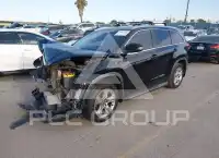 2018 Toyota Highlander фото