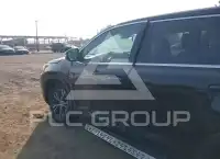 2018 Toyota Highlander фото