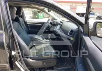 2018 Toyota Highlander фото