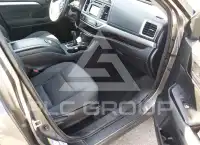 2018 Toyota Highlander photo