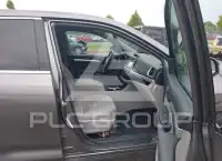 2018 Toyota Highlander фото