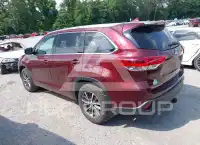 2018 Toyota Highlander фото