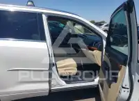 2018 Toyota Highlander фото