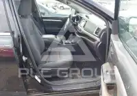 2018 Toyota Highlander фото