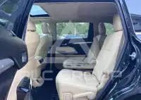 2018 Toyota Highlander photo