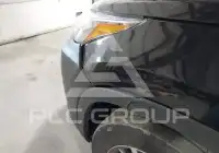 2018 Toyota Highlander фото
