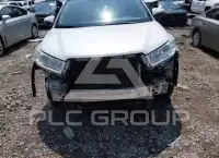 2018 Toyota Highlander фото