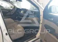 2018 Toyota Highlander фото
