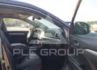 2018 Toyota Highlander фото