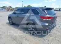 2018 Toyota Highlander фото