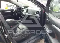 2018 Toyota Highlander photo