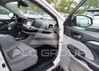 2018 Toyota Highlander фото