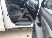 2018 Toyota Highlander photo