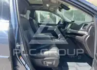 2018 Toyota Highlander photo