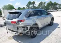 2018 Toyota Highlander фото