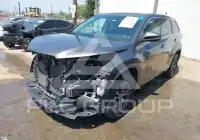 2018 Toyota Highlander фото